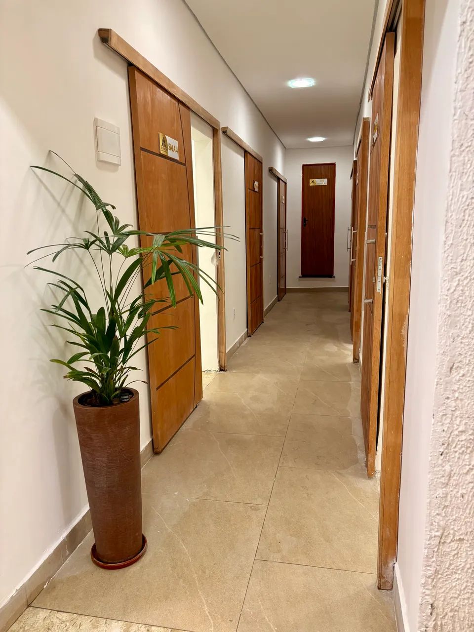 Sala Comercial No Centro de Fragoso, Magé RJ - Foto 2