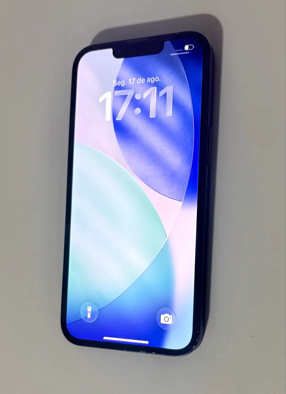 Iphone 13 com 256GB - Foto 2