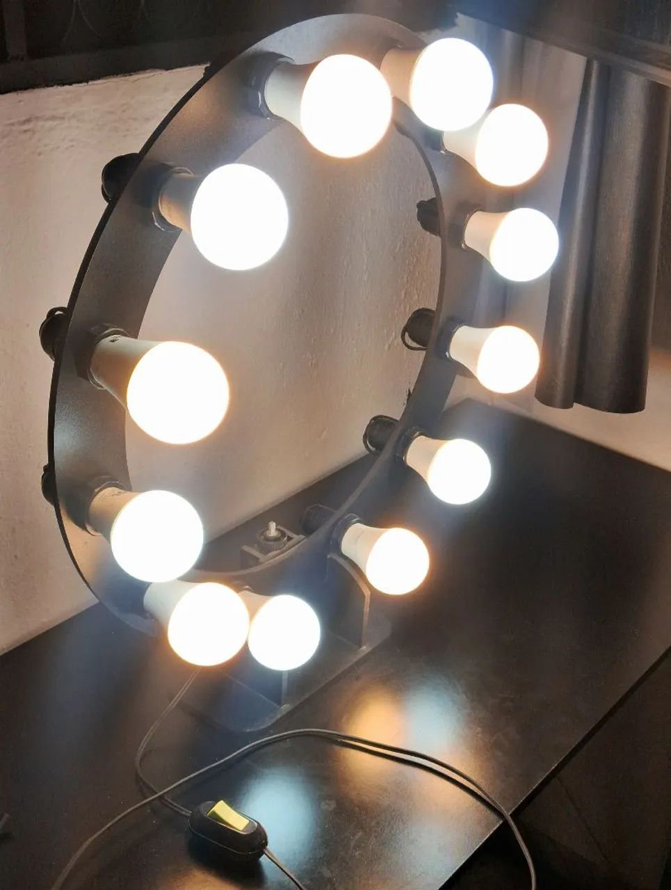 Ring light - Foto 3