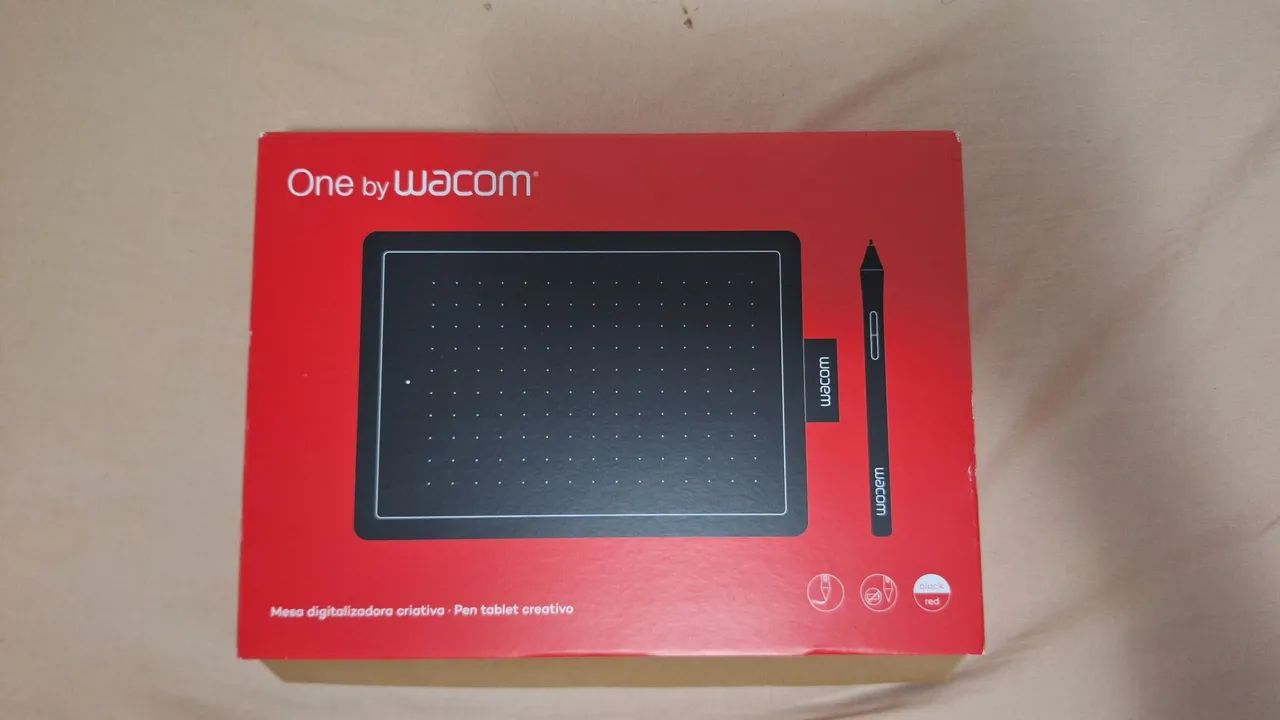 Mesa Digitalizadora 