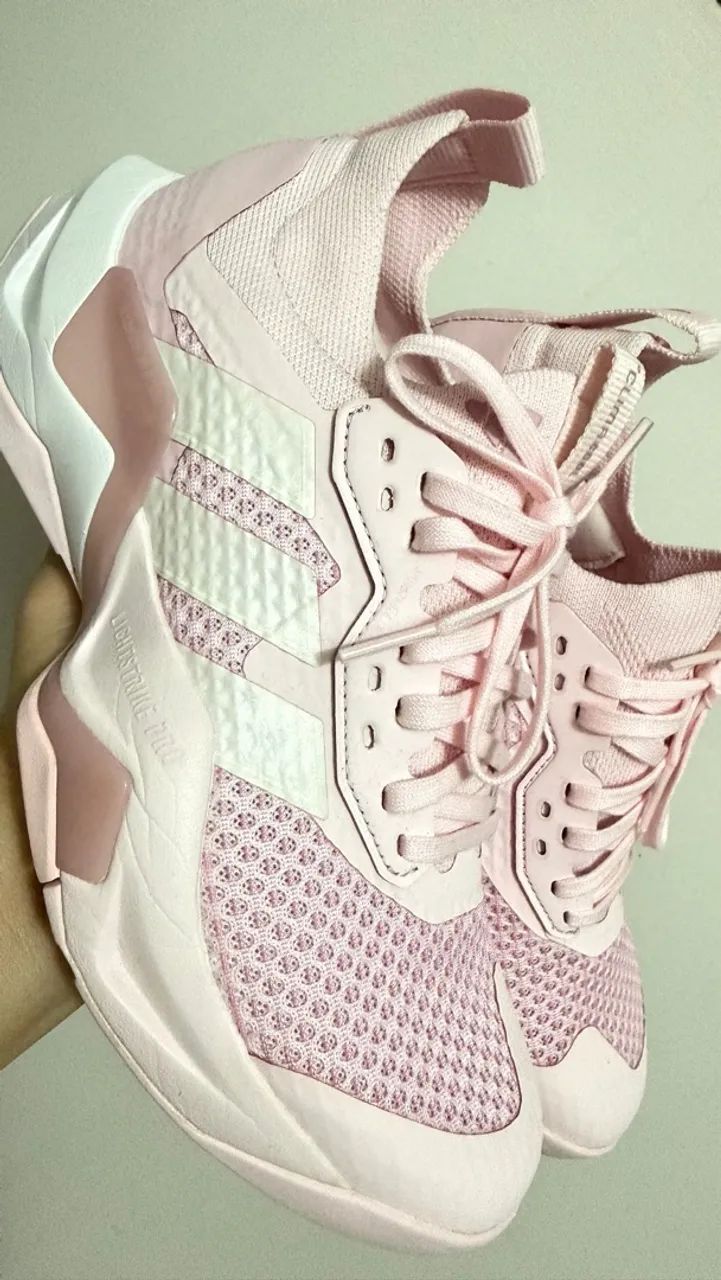 Tênis Adidas  - Foto 3