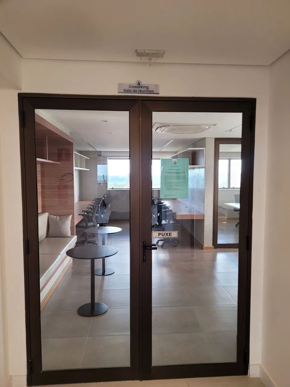 Studio pé na areia  - Foto 6