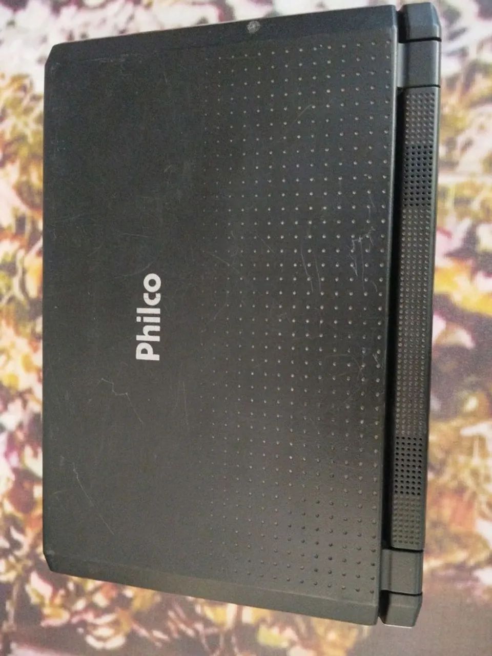 notebook philco peças