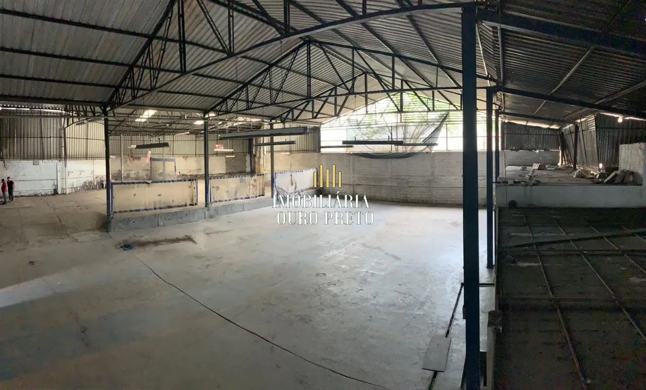 Galpão para venda no Bairro Heliópolis - Foto 3