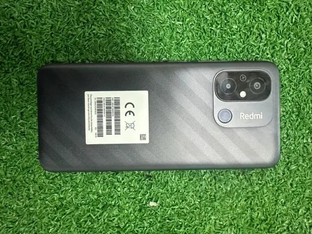 XAOMI 12 C 128G 4G DE RAM - Foto 2