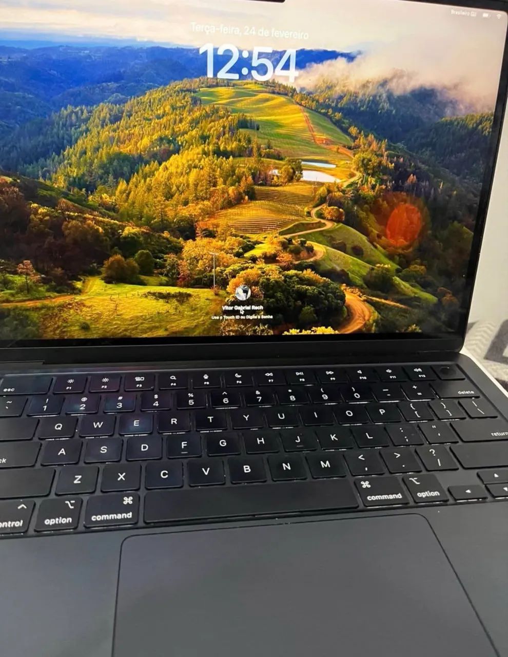 macbook air m3 - Foto 5