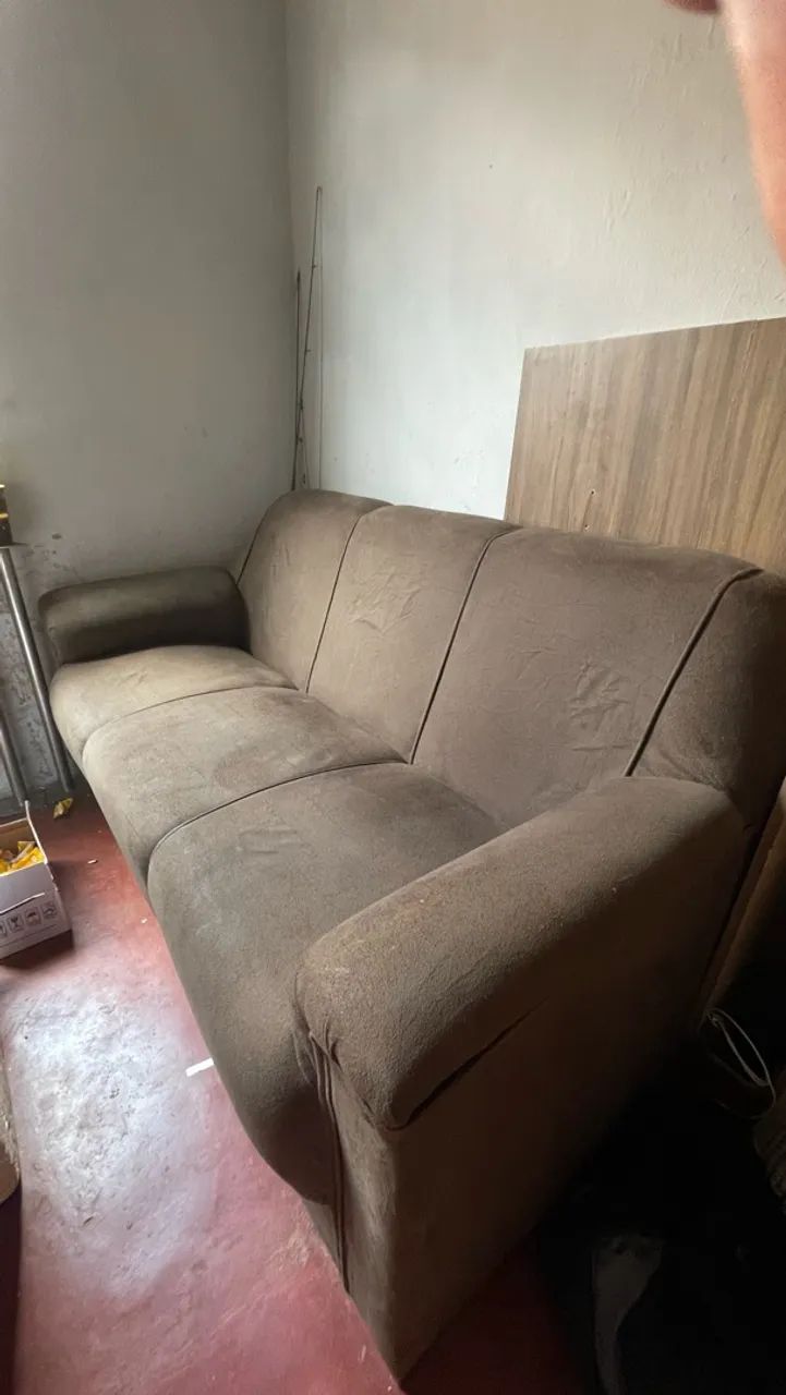 Conjunto de sofá - Foto 2