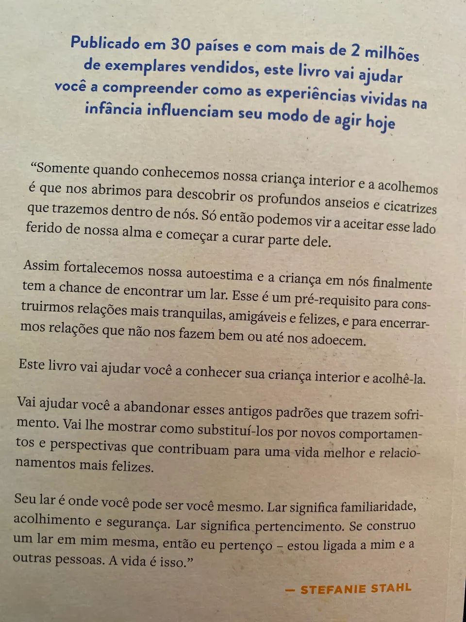 Acolhendo sua criança interior  - Foto 2