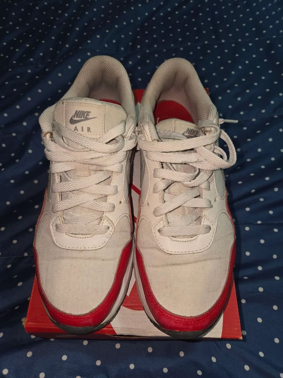 Tenis Nike Air Max 