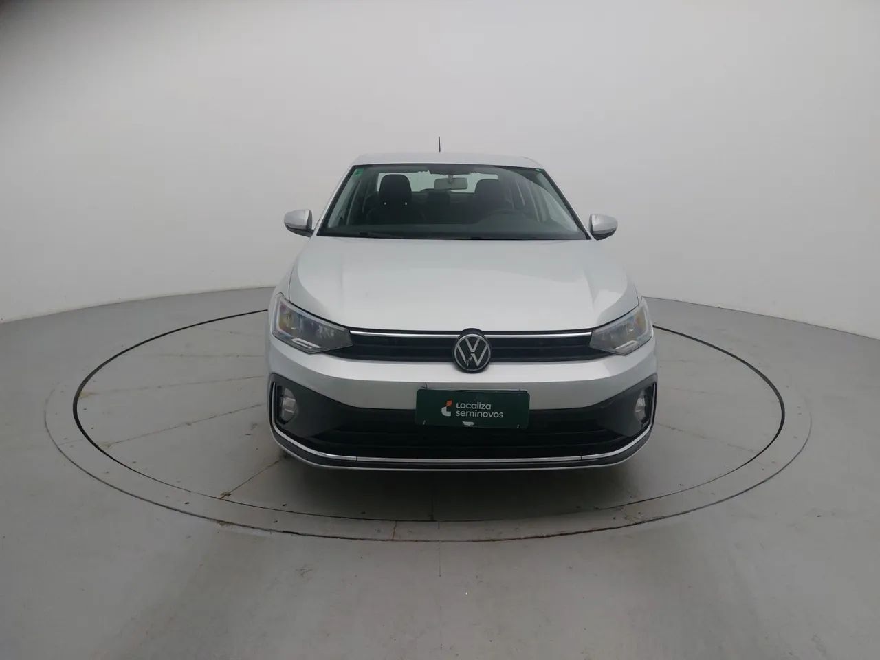 Volkswagen Virtus TSI 1.0 Flex 12V 4p Aut., foto 8 de 18