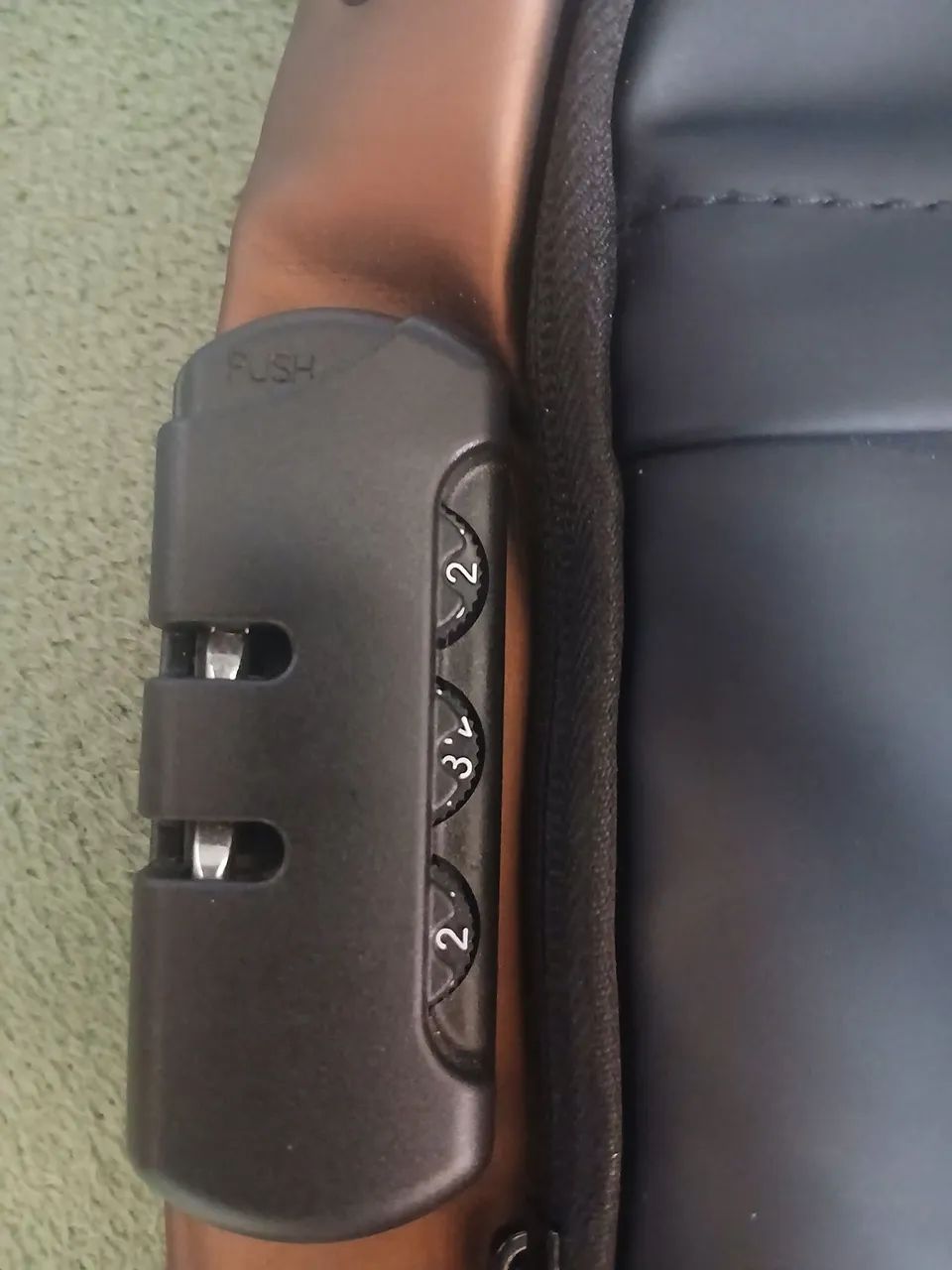 Vendo bolsa de hombro para huber nova. - Foto 3