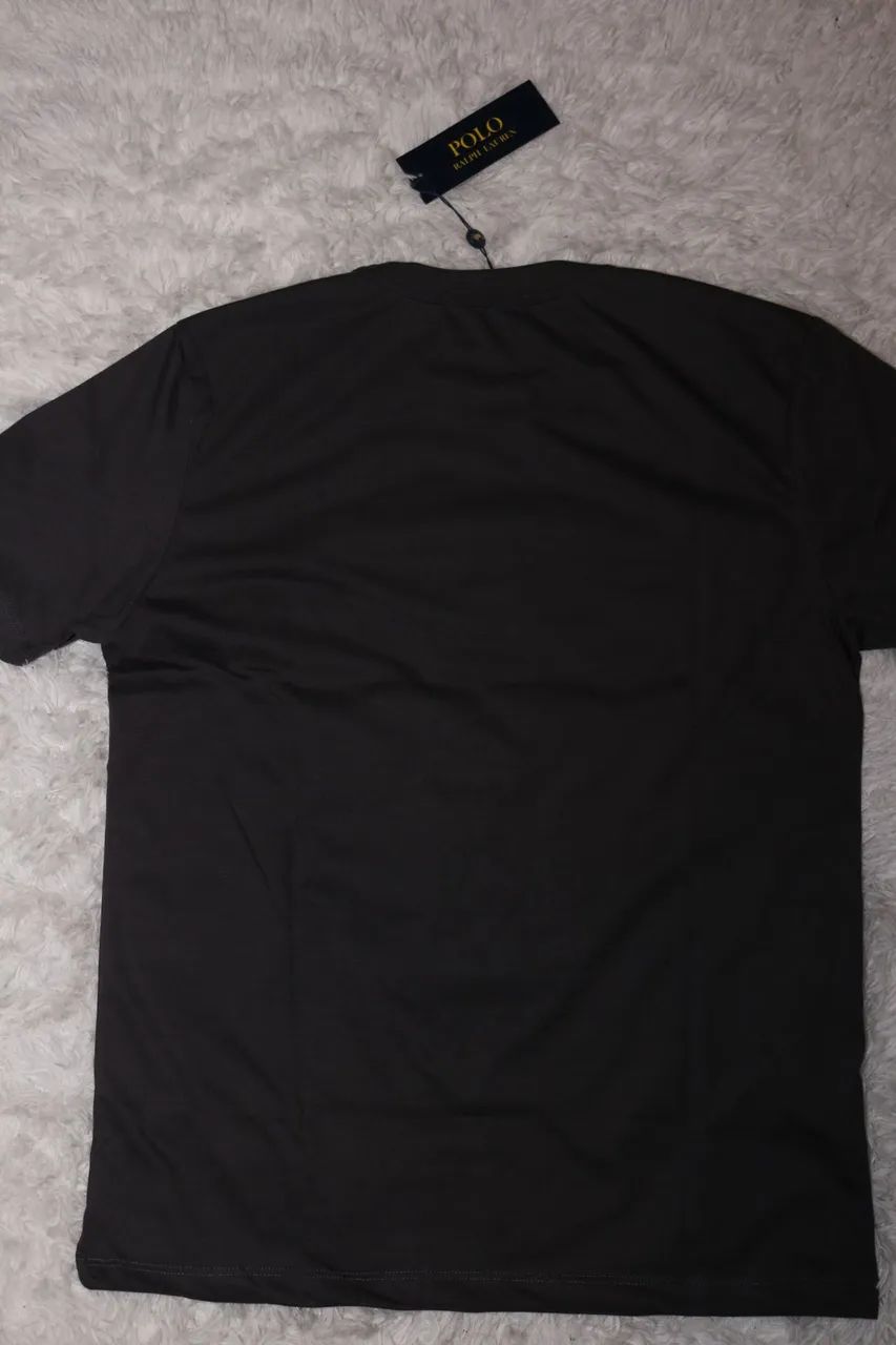 Camiseta Ralph Lauren  - Foto 4
