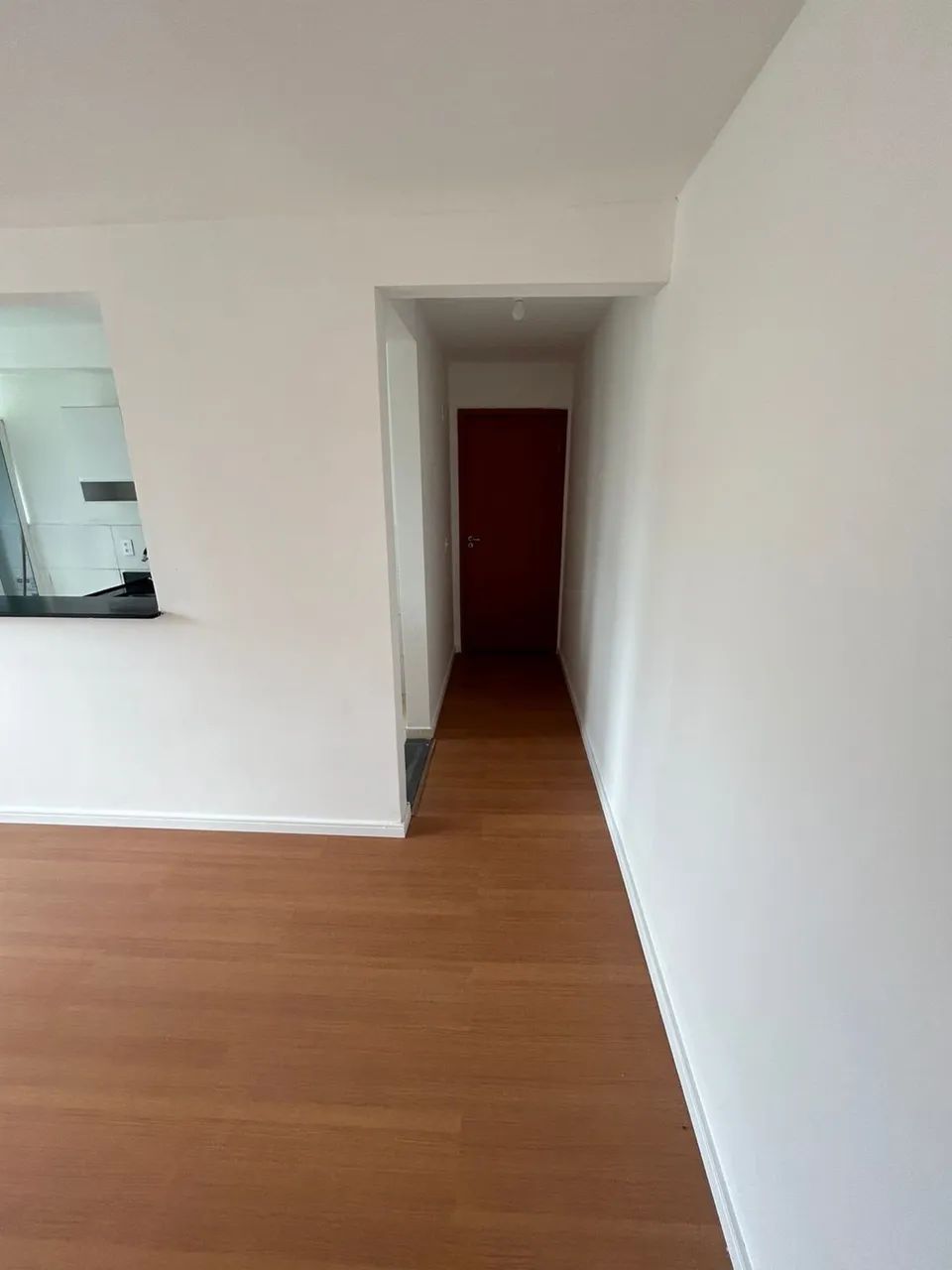 Apartamento 2 quartos condomínio com piscina - Foto 2