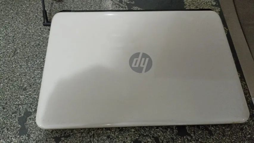 Notebook HP 14 com processador Celeron cpu@2.16ghz - Foto 2