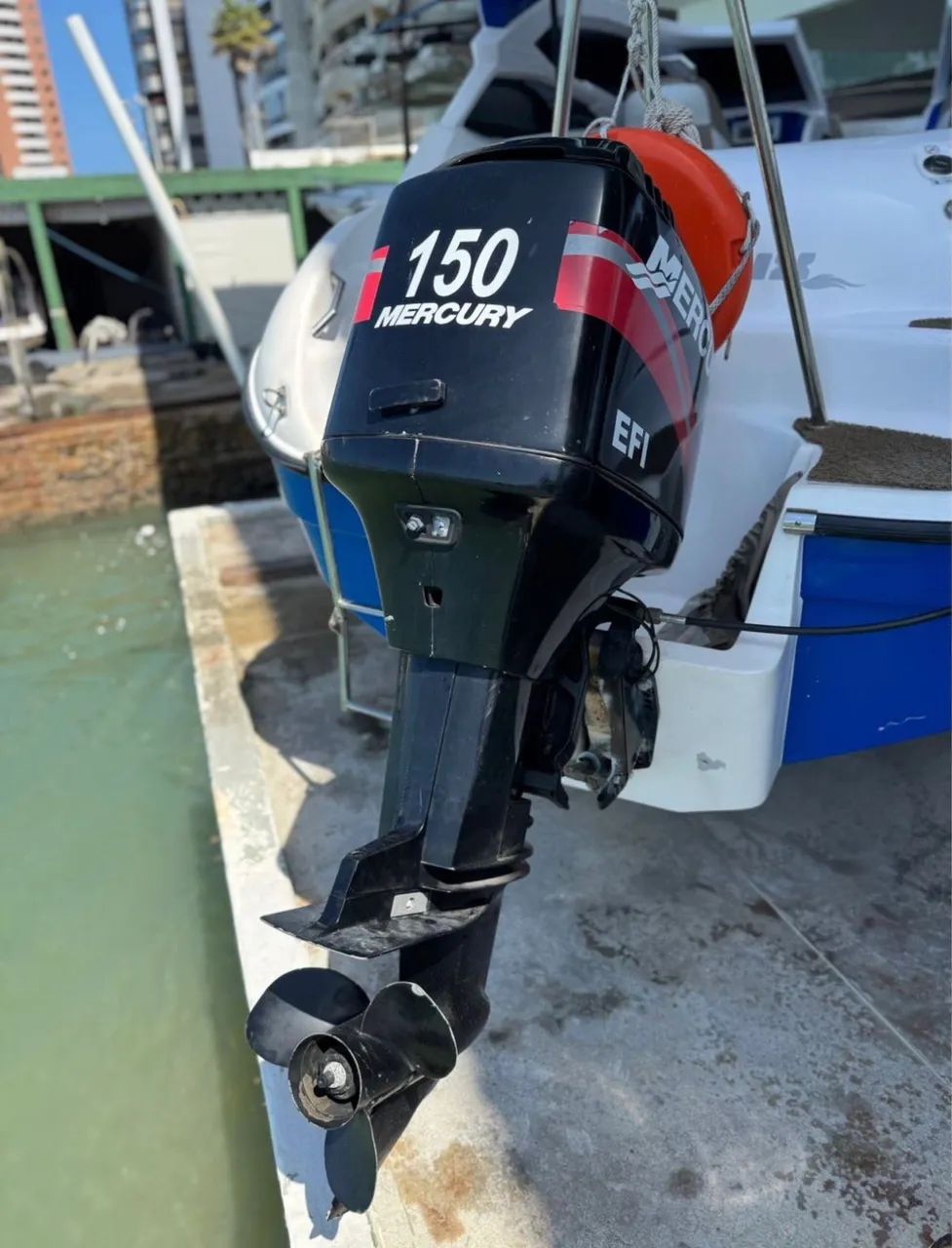 Lancha Phoenix 2022 - Foto 4