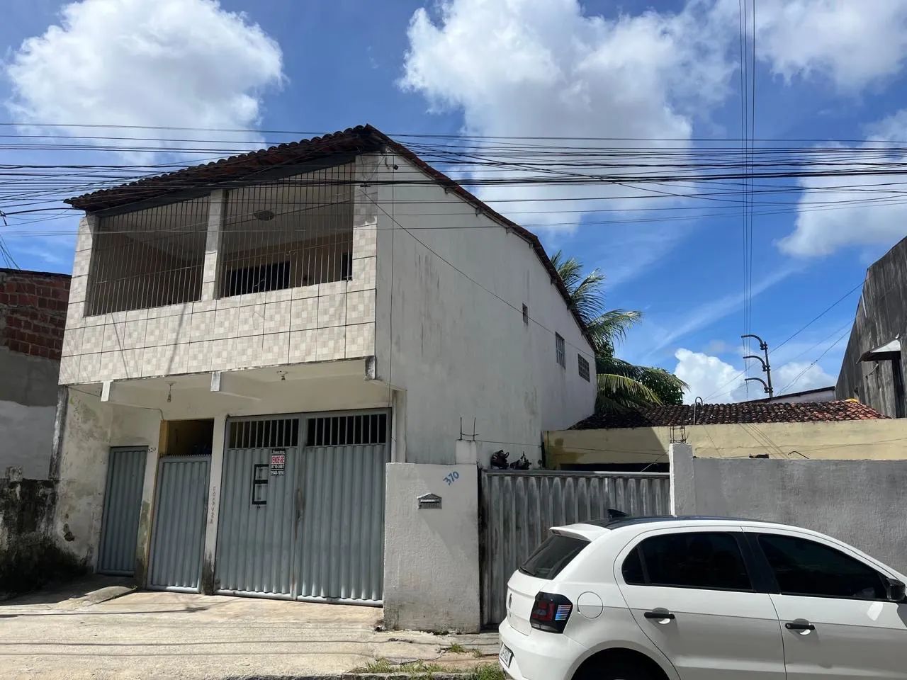 Foto - João Pessoa - Mangabeira
