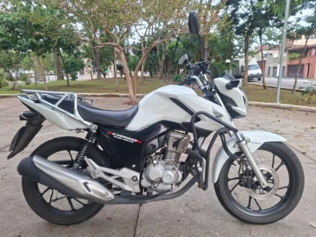 Cg 160 Cargo Flex - Foto 5