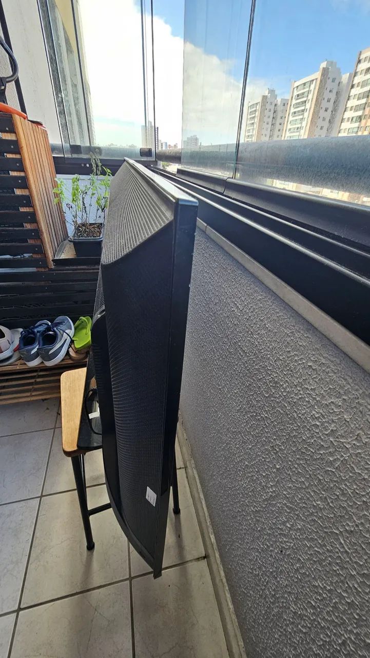tv samsung 42 polegadas smart tv