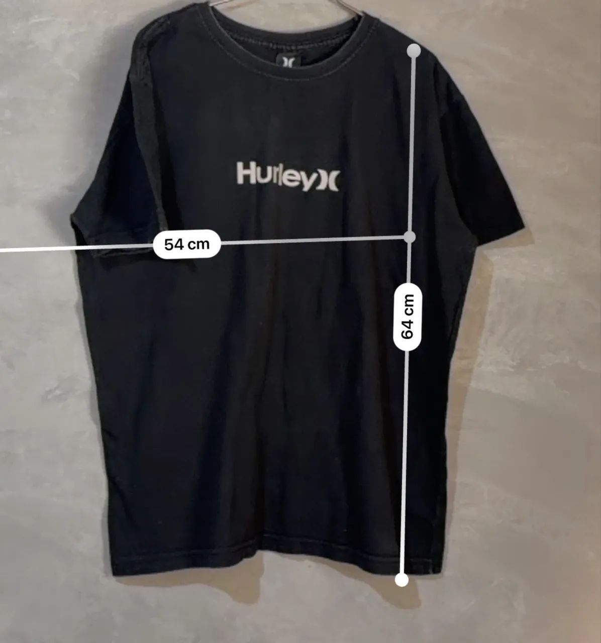 Camiseta Hurley P - Foto 2