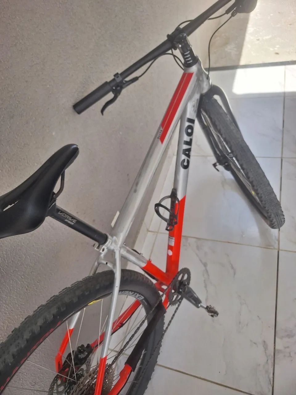 Caloi elite  - Foto 3