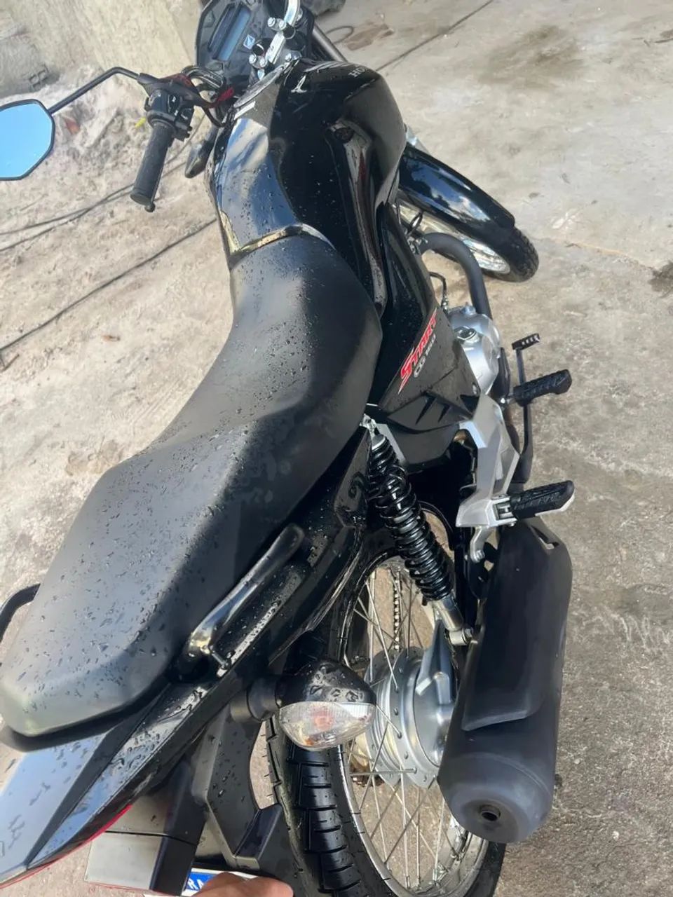 Start 160 2024 - Foto 4