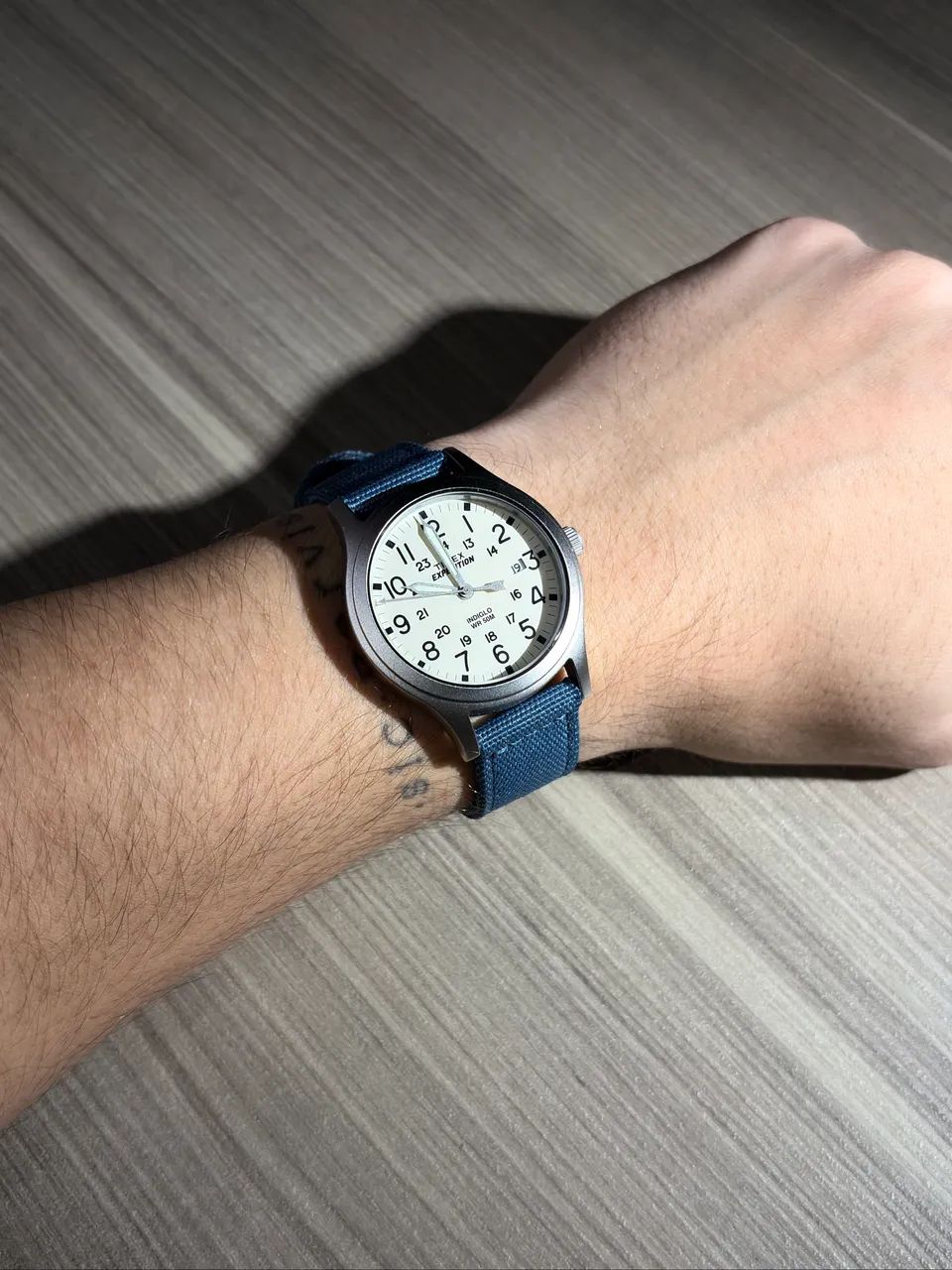 Timex Expedition Scout 36mm
