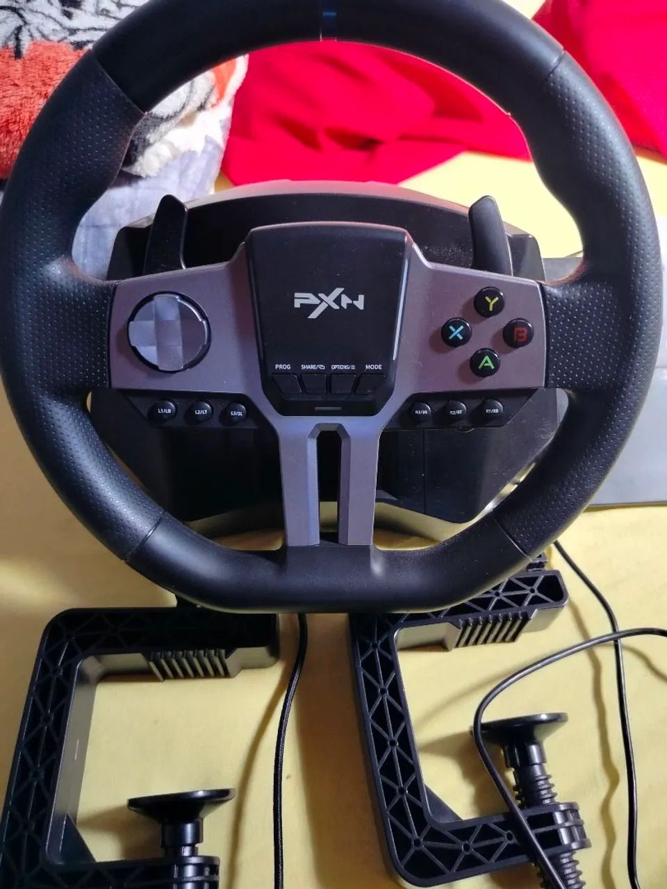 volante gamer  - Foto 3
