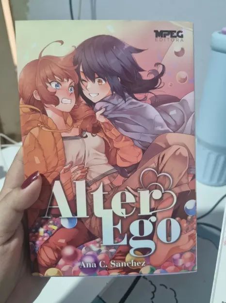 Alter Ego (GL)