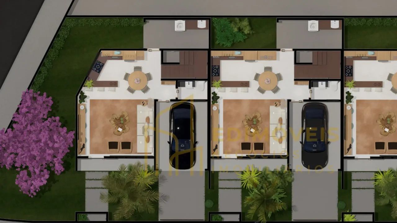Exclusivo em Morada de Laranjeiras  Casa Triplex com Churrasqueira e SPA! - Foto 5