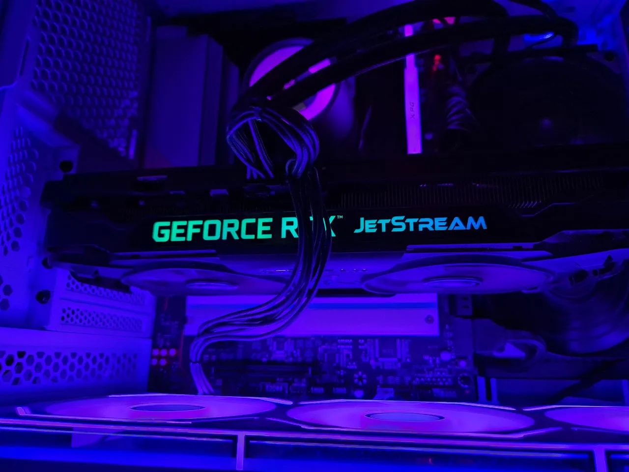 Rtx 3070 - Foto 2