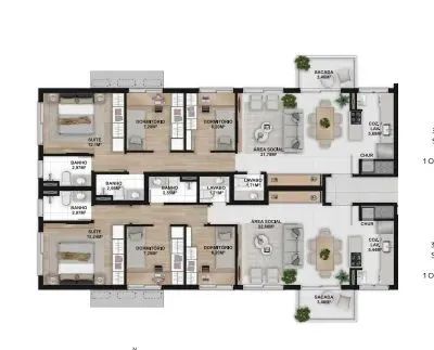 VILLA VENICE - Foto 11