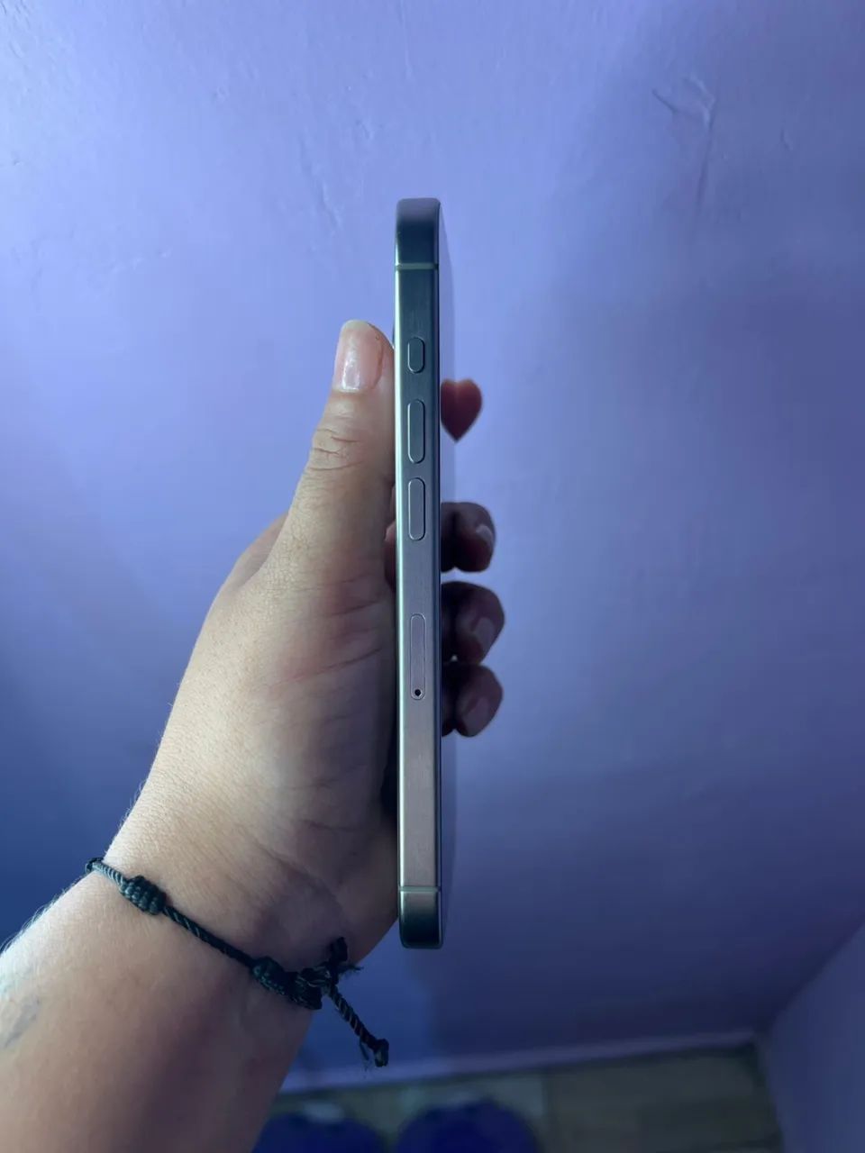 iPhone 15 pro 128GB - Foto 3