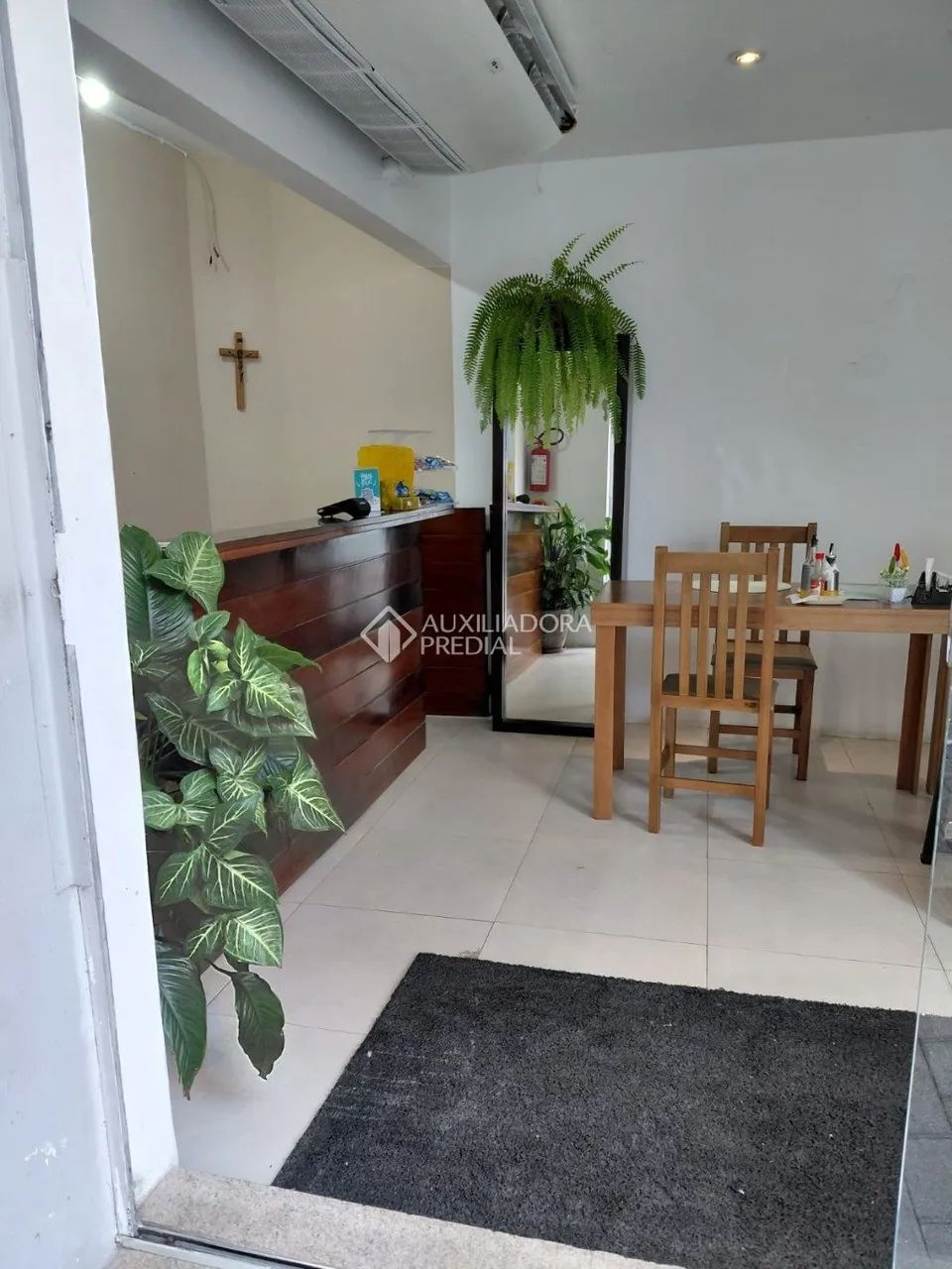 Loja com restaurante em funcionamento no centro de Florianópolis - Foto 4
