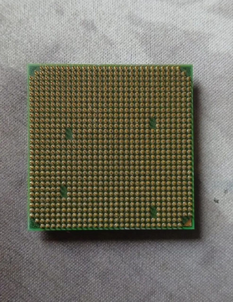 Processador AMD Athlon 64 3200+ 2.0 Ghz Socket AM2 para PCs - Foto 3