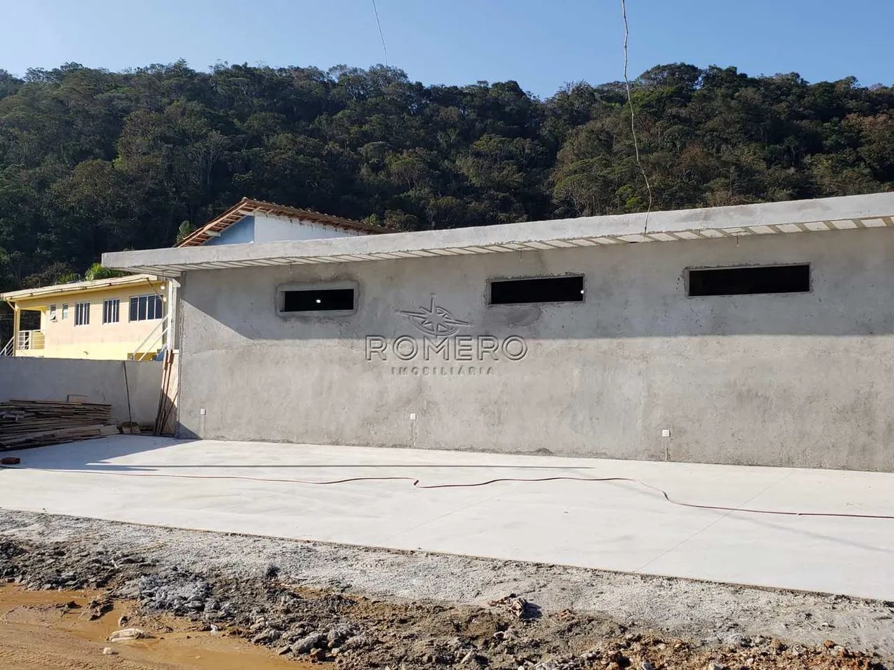 Conjunto Comercial, Jardim Beira-Rio, Ubatuba - R$ 1.5 mi, Cod: 1837 - Foto 3