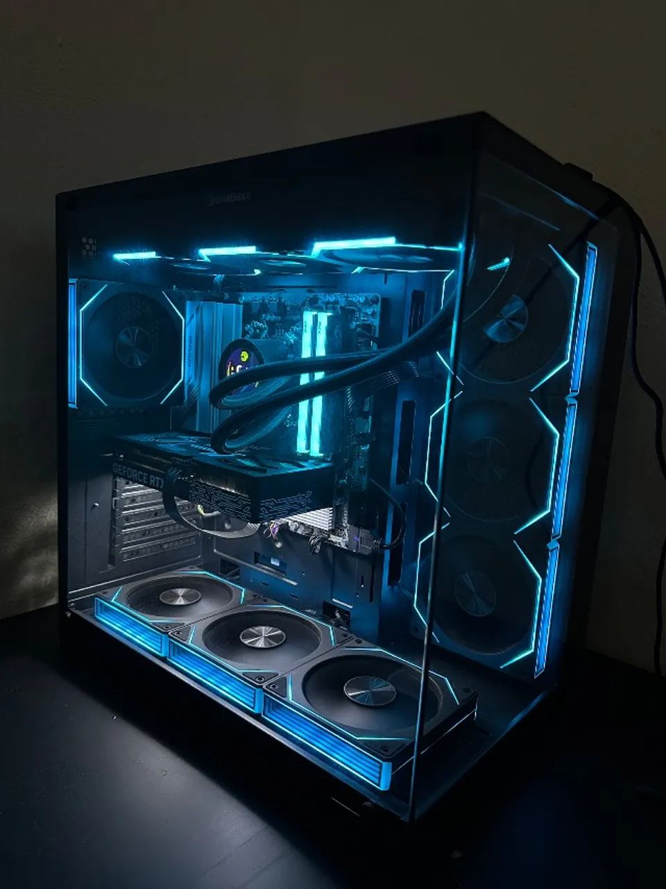 PC GAMER COMPLETO - Foto 2