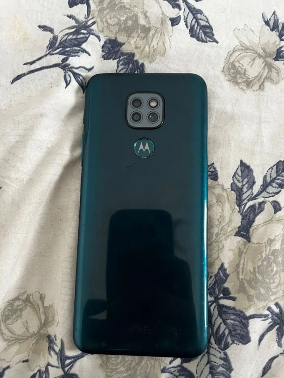 Motorola moto g9 Play - Foto 2