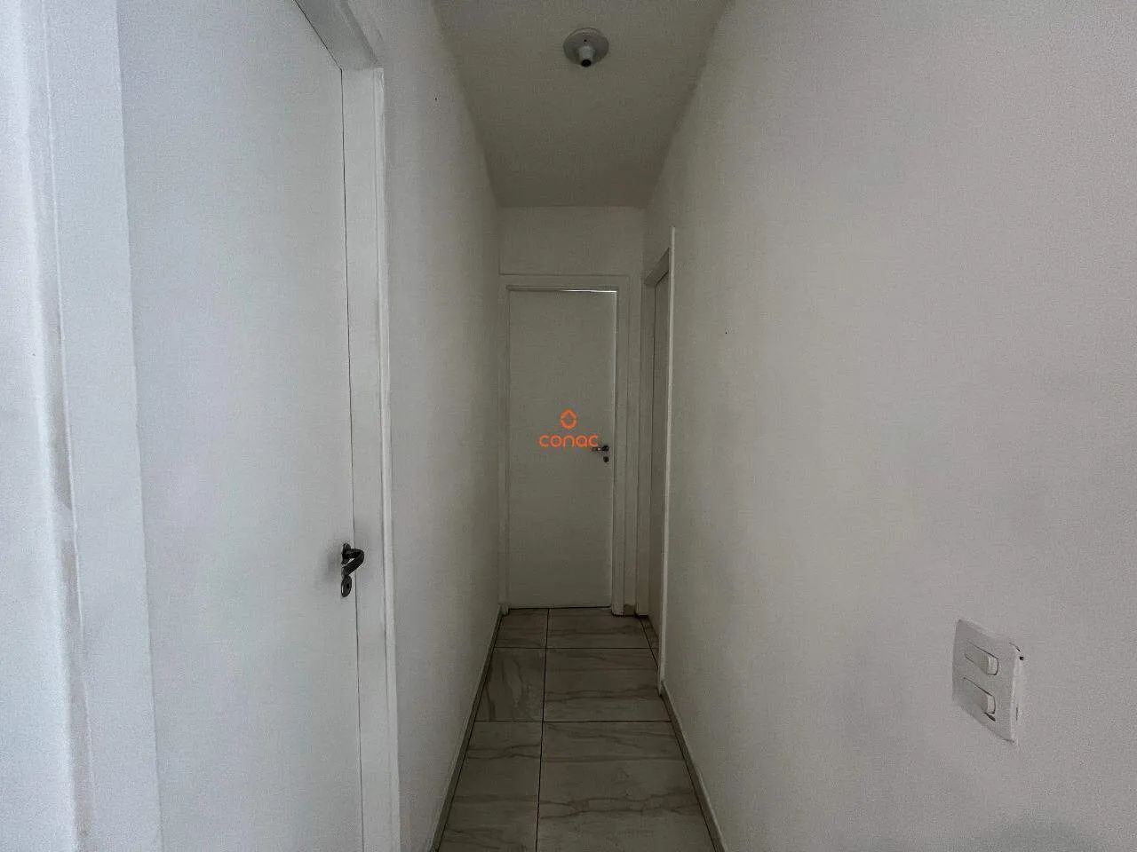 **Apartamento 2 Quartos com Varanda e 1 Vaga Próximo ao Metrô Irajá** - Foto 5