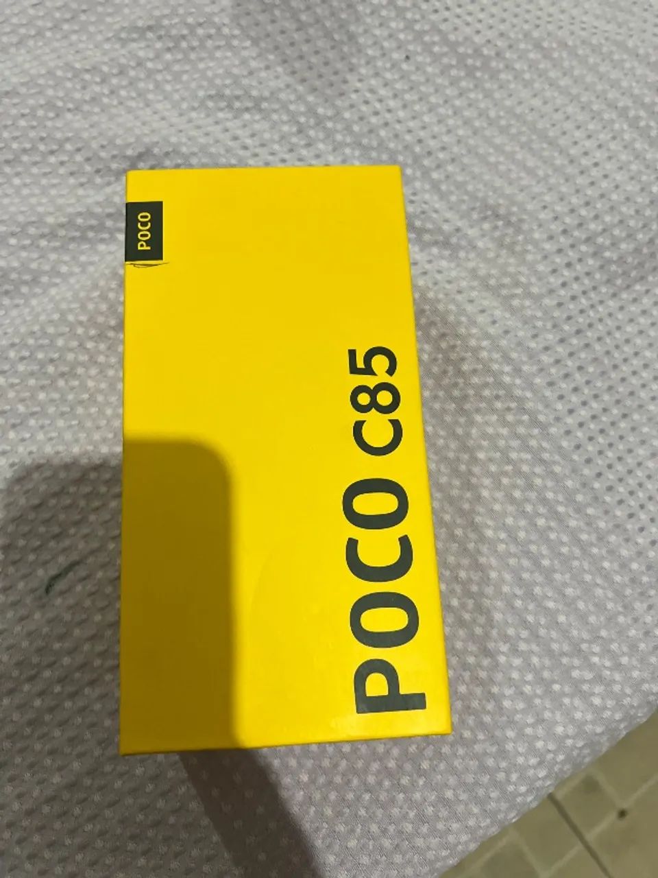 Poco C85
