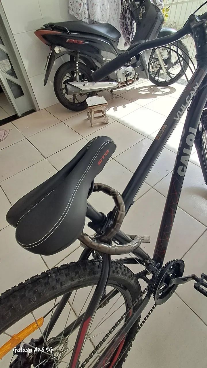 Bicicleta top.... - Foto 5