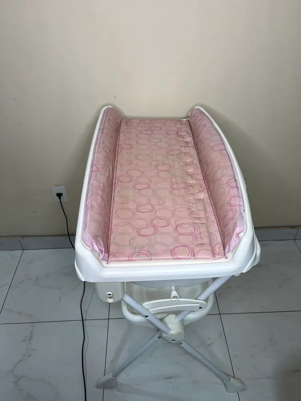 Banheira Burigotto Menina  - Foto 3