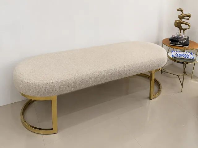 Chaise elegante