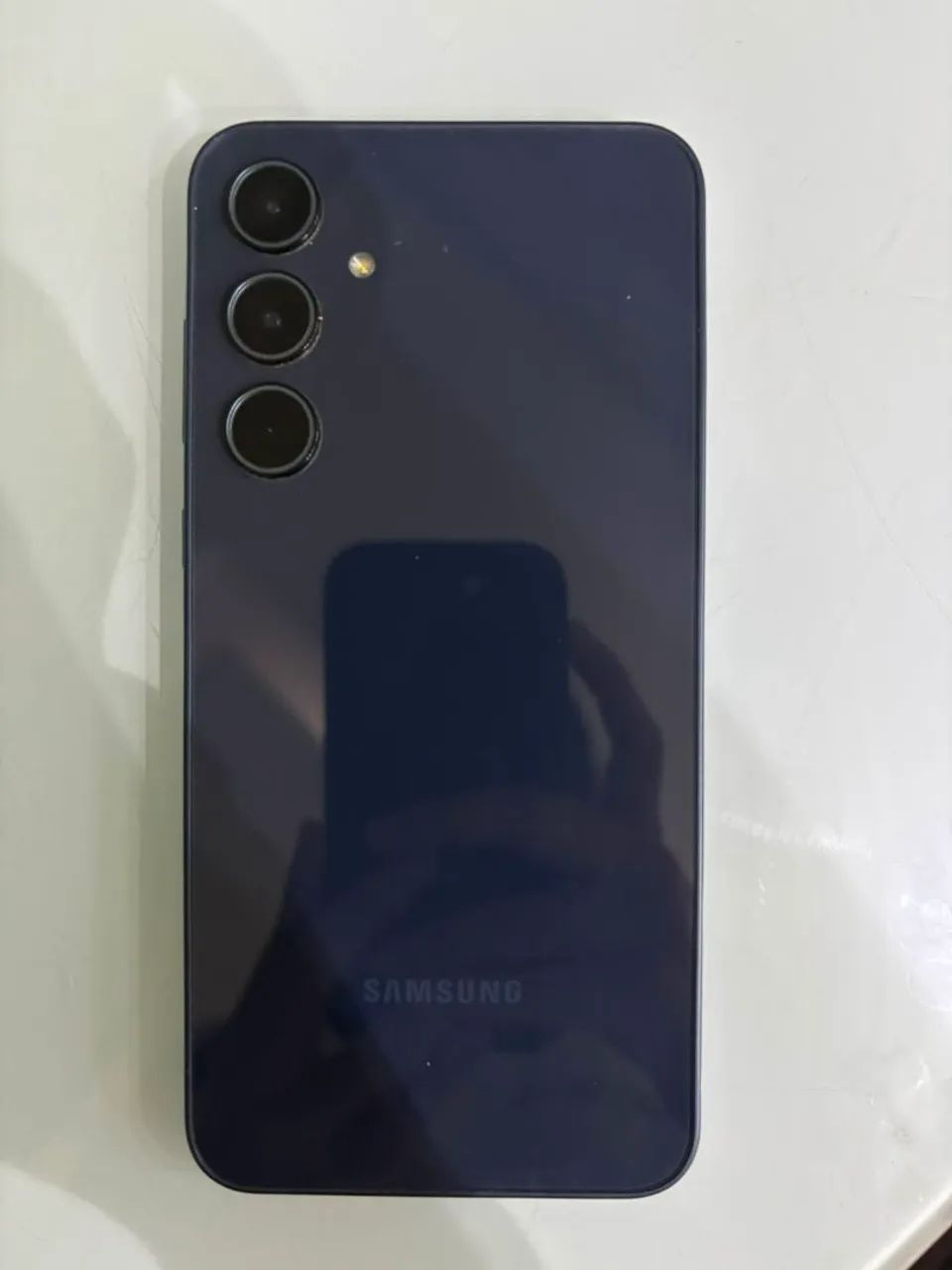 Celular Samsung Galaxy A35, 256gb