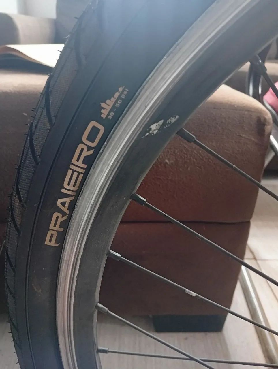 Bicicleta GTS M3 Aro 26 - Foto 5