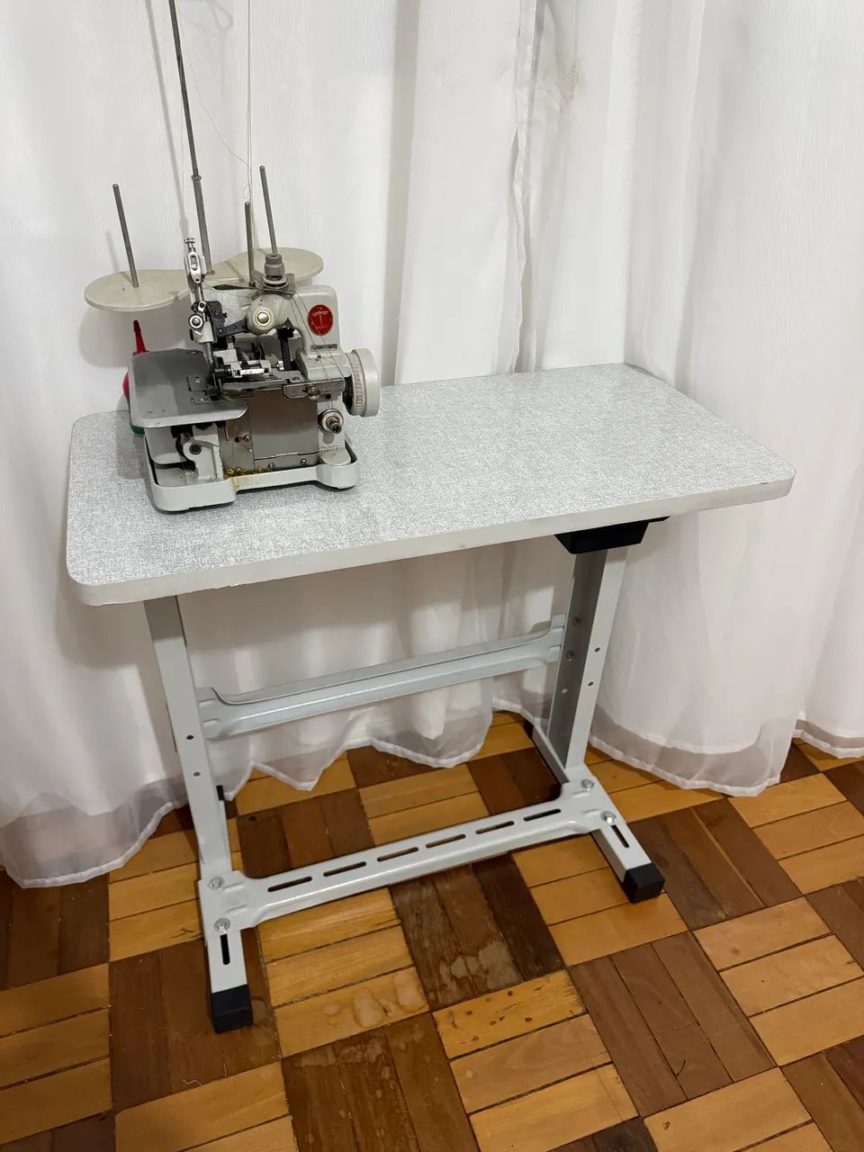 Mesa para máquina de costura  - Foto 2