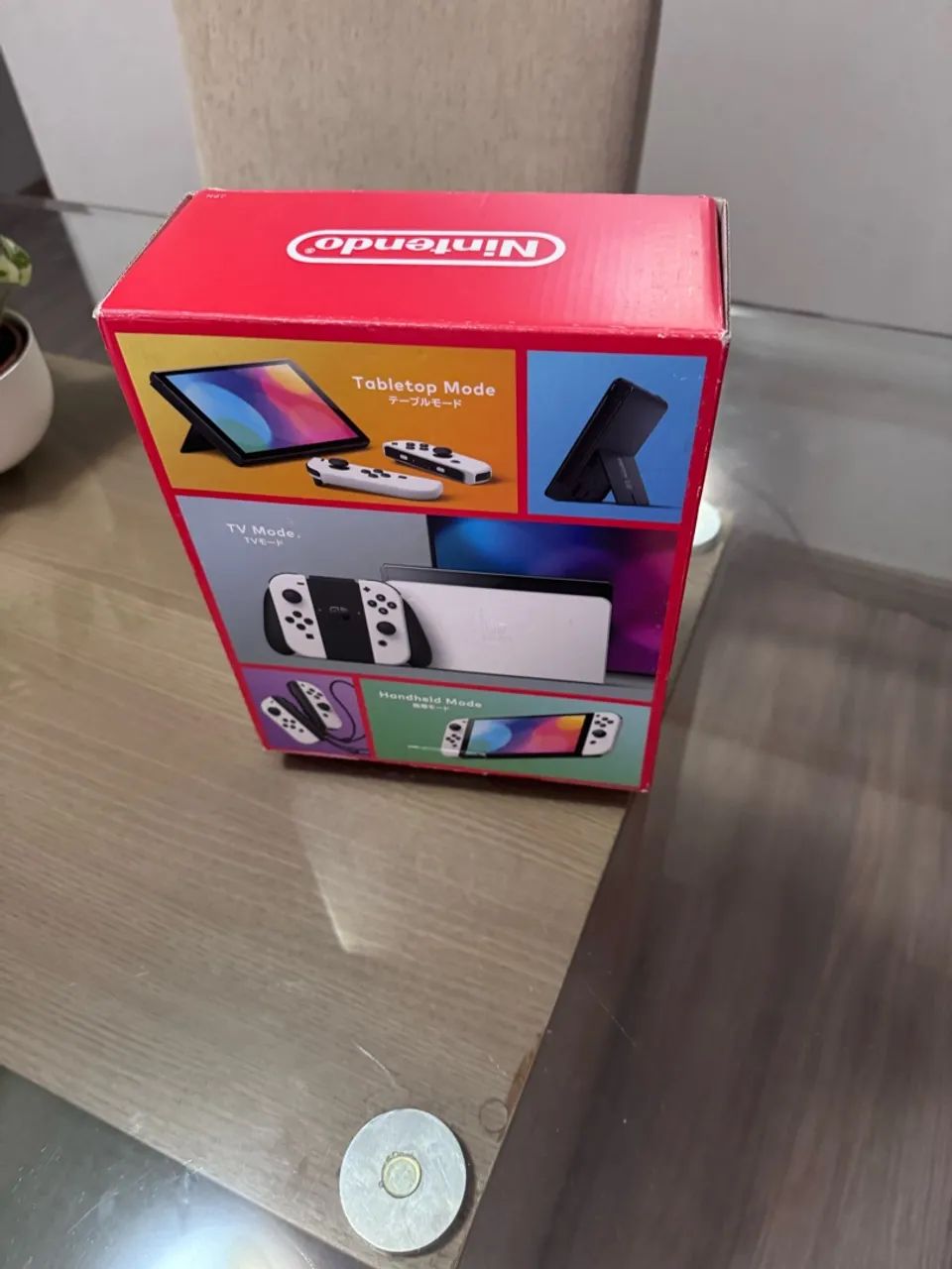 Nintendo Switch Oled  - Foto 2