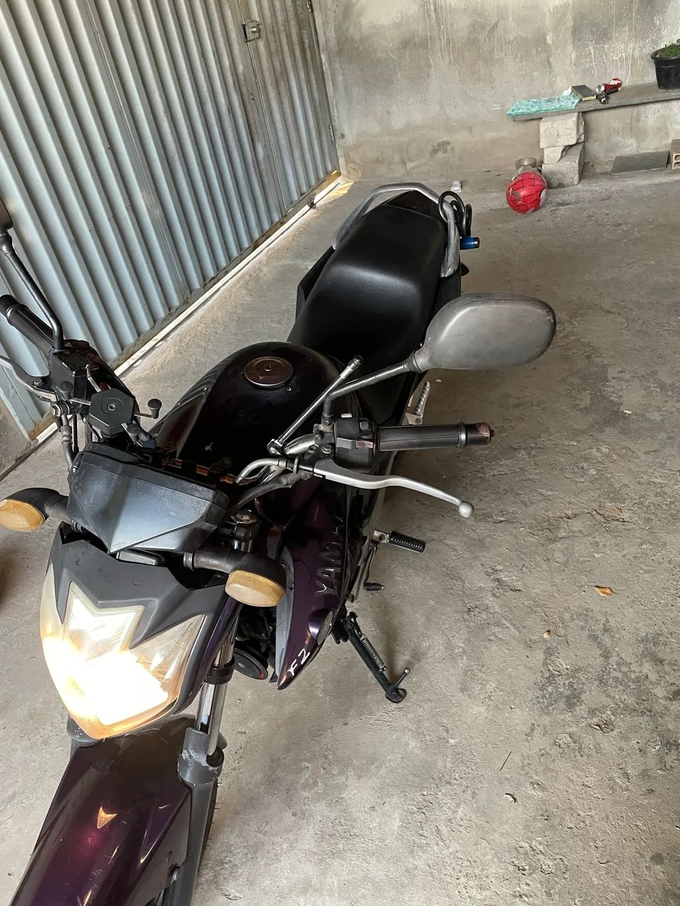 Fazer 250 2012 - Foto 3
