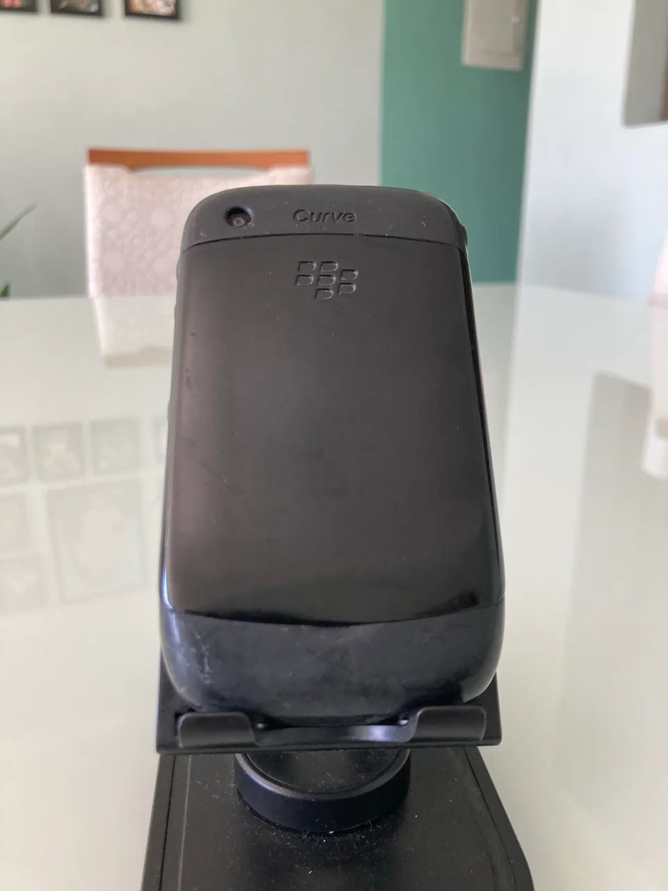 BlackBerry Curve 9220 - Foto 4