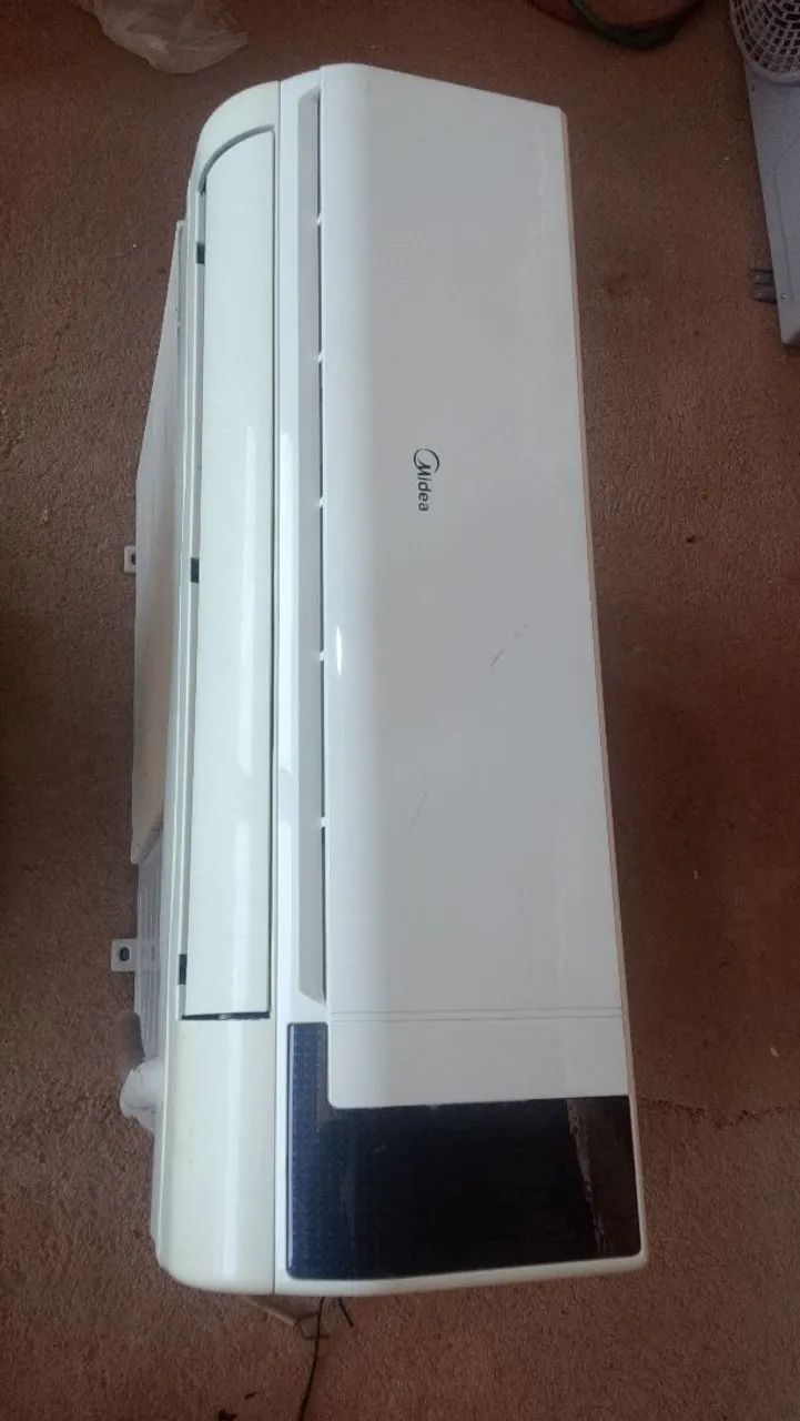 Central 9000 btu com instalação - Foto 2