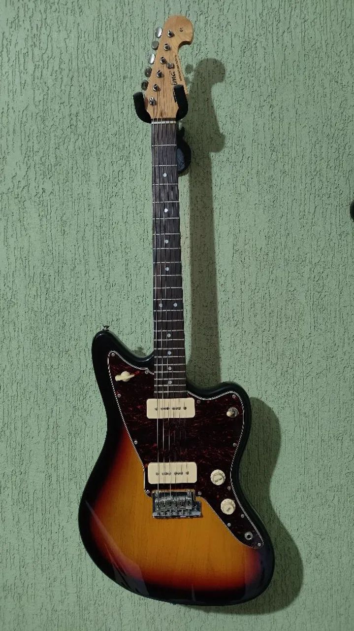 Guitarra Tagima TW-61 